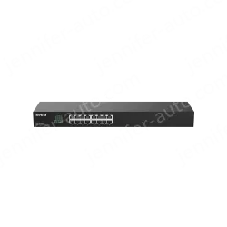 16-Port Gigabit Ethernet Switch