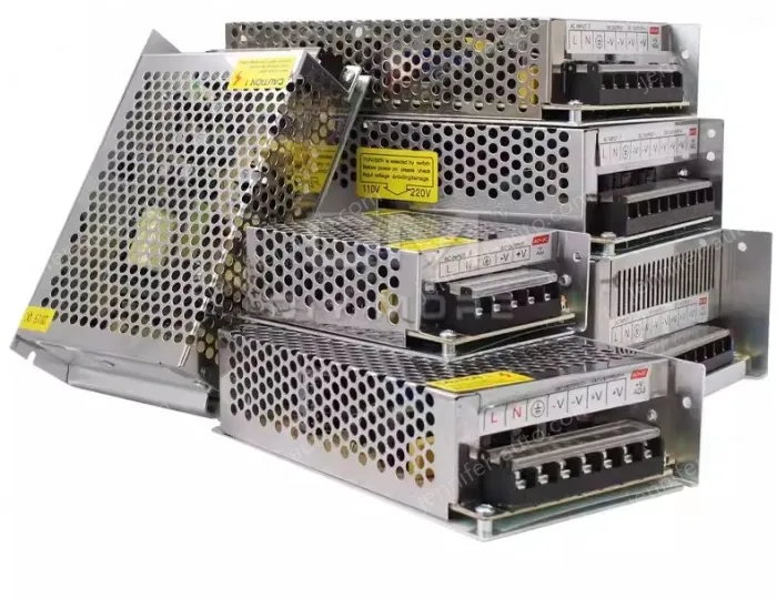 AC 220V to DC transformer 24V 41.6A 1000w