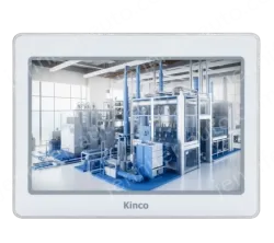 Kinco HMI FUTURE F2121E2 (The price is negotiable)