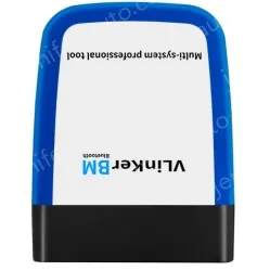 VLINKER BM V2.2 VERSION BLUETOOTH 3.0 FOR BIMMERCODE OB