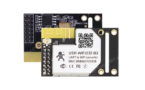 Industrial-grade WIFI module (external)