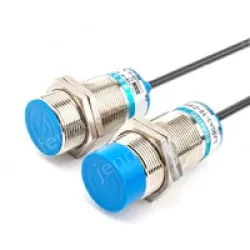 M30 Inductive proximity switch Shielded type LJ30A3-10-Z/DX DC-2-WIRE NC