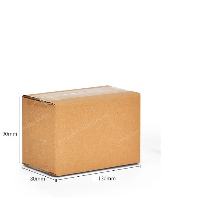 5 layers of extra hard 130*80*90mm