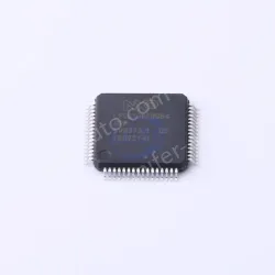 LPC2136FBD64 Processors and Microcontrollers