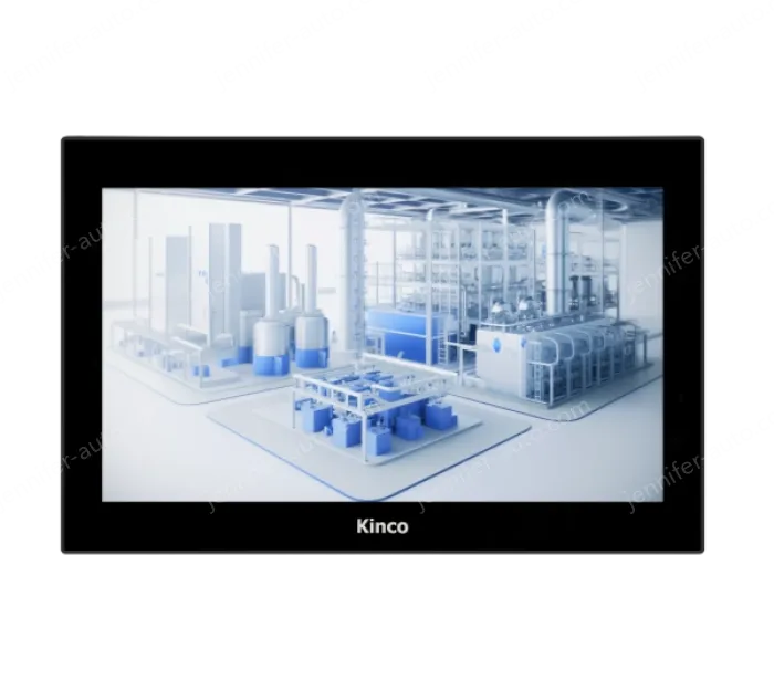 Kinco HMI FUTURE F2156E2-PX (The price is negotiable)