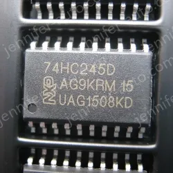 74HC245D Analog &amp; Logic Ics