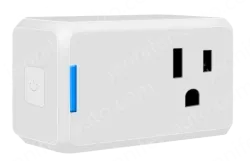 Smart socket SM-PW702-U10A