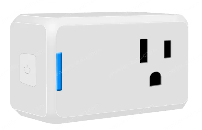 Smart socket SM-PW702-U10A