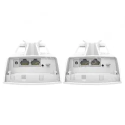 Wireless Bridge Kit for Surveillance (1 km)