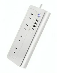 Smart power strip SM-302J--PA20