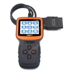 V317 Working voltage: 12-16V Automobile fault detector engine detection tool