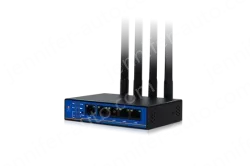 Ultra-cost-effective 4G industrial router