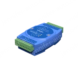 RS485 8-Way Isolated Hub Converter