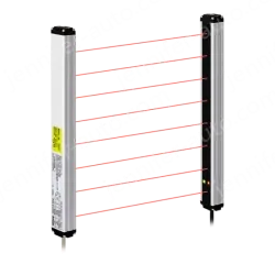 Autonics Light curtains BW40-12