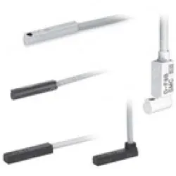 SMC Magnetic switches D-S7P1L