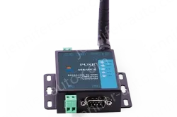 1 LAN Port Serial to WiFi Converter