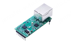 Pin Ethernet module