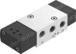Festo Standard directional control valve VSNC-FTC-M52-M-N14-P2