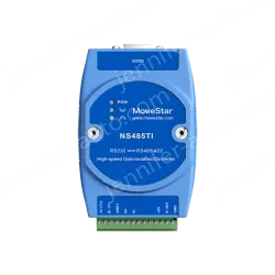 RS232 To RS485/422 Isolated Serial Converter