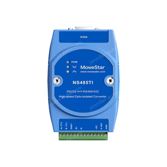 RS232 To RS485/422 Isolated Serial Converter