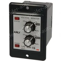 ANLY Protection relays AVM-YK