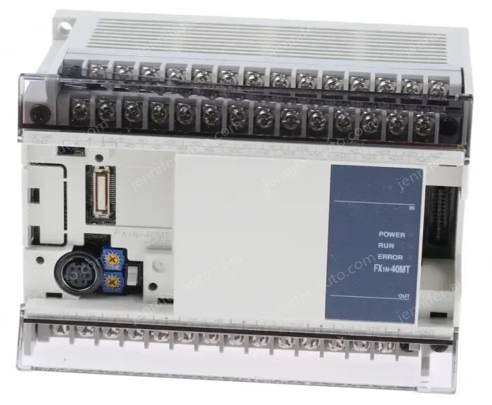 FX1N-40MT