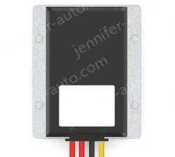 AC to DC power converter transformer step-down module regulator AC24V36V to DC12V 1A medium plastic
