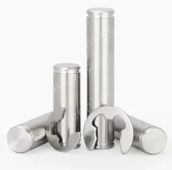 Troubled Pin Cards 4*20 5sets