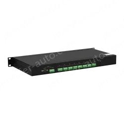 1 Port RS232/485/422 To 8 Ports RS485/422 Passive Isolated HUB