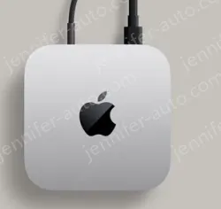 Apple Mac mini M2 8+256G