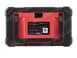 SP467 LAUNCH CRP919E