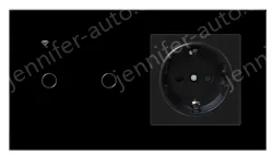 Smart socket TY-157-BB002Y-C-T