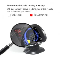 KW206 Diagnosis instrument