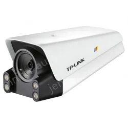 H.265+ 4 million dark night full color IP camera