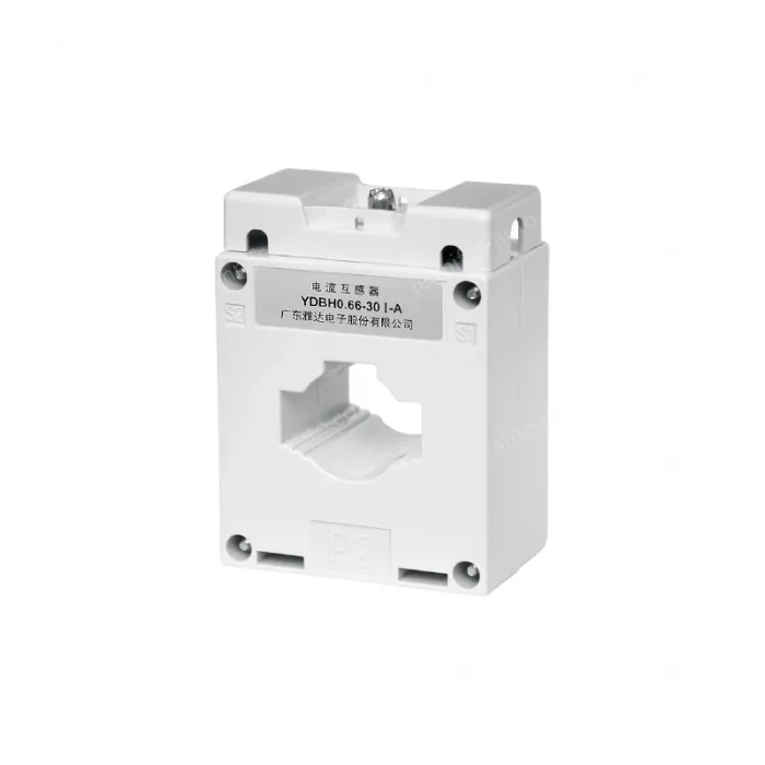 Current transformer YDBH0.66-40I-A-300/5A closed transformer