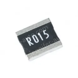 2728 1% 3W(10Pcs)-0.4R/R400 400mR