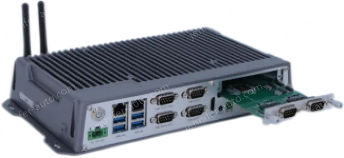 Industrial mini PCs B5801-DDR-GB-500GB-MSATA-SSD