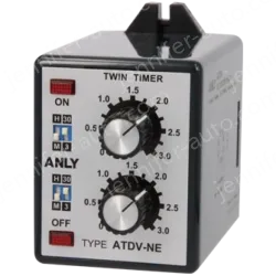 ANLY Time-limited relays ATDV-ND