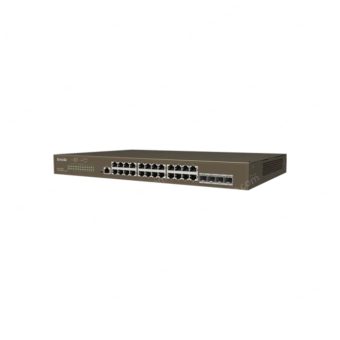 L2 Managed Switch