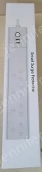 Smart power strip SM-306U-PA653