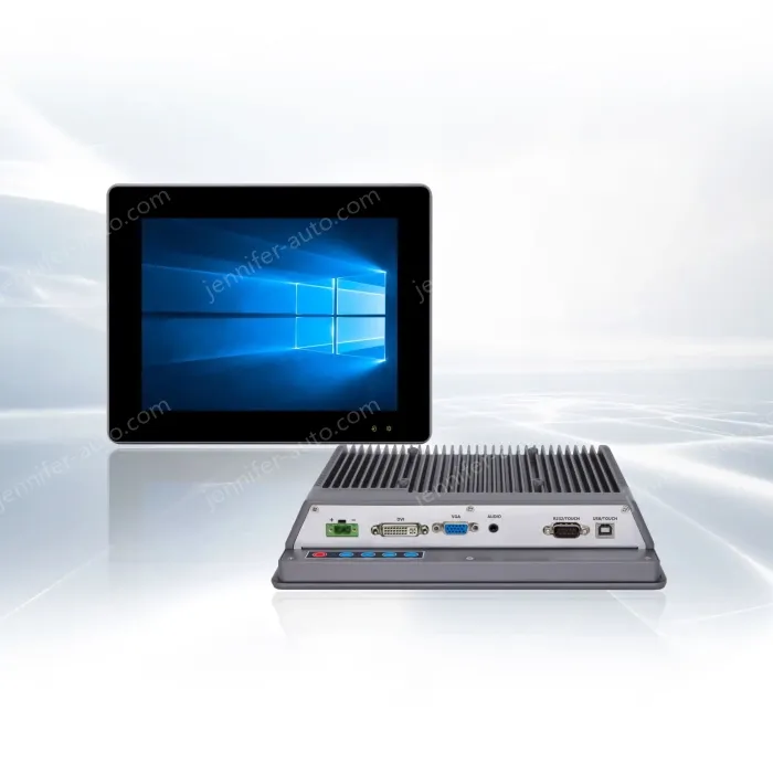 18.5 inch true color liquid CRYSTAL display