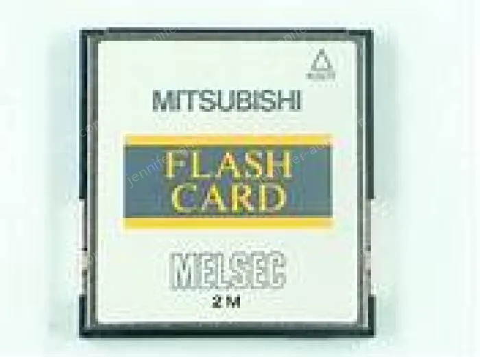MELSEC Q Series Accessory 