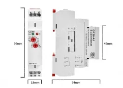 GRT8-A2 AC/DC12-240V