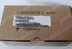 Yaskawa SGMJV-08ADA21