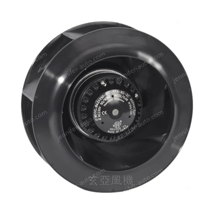 BA2V250-112T-FPA-B7-2C