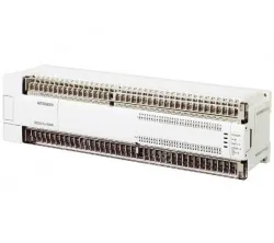 FX2N PLC Base Unit
