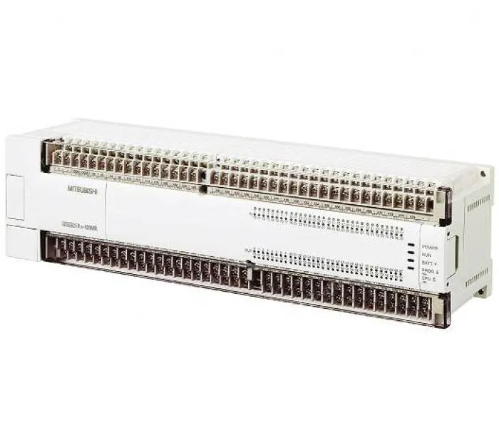 FX2N PLC Base Unit