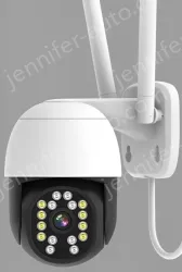 Camera TV-XMTYC-C04-4MP