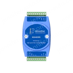 RS485/422 Isolated Repeater