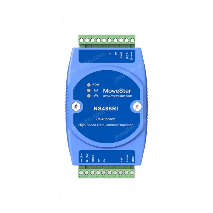 RS485/422 Isolated Repeater